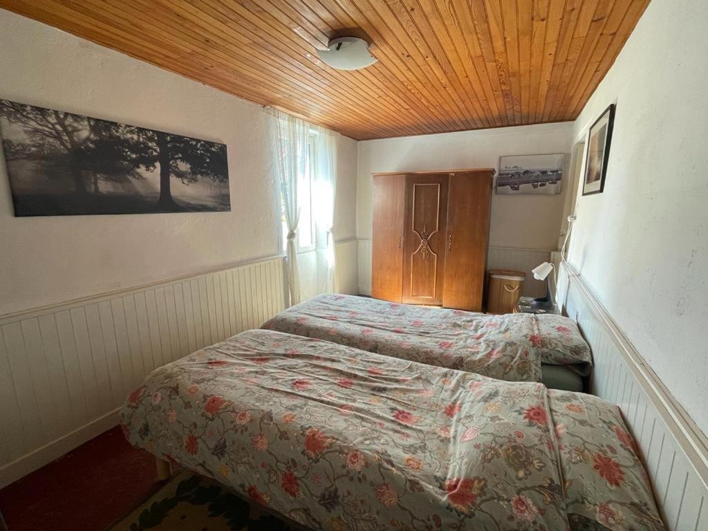 Maison Lavande Blismes Zewnętrze zdjęcie