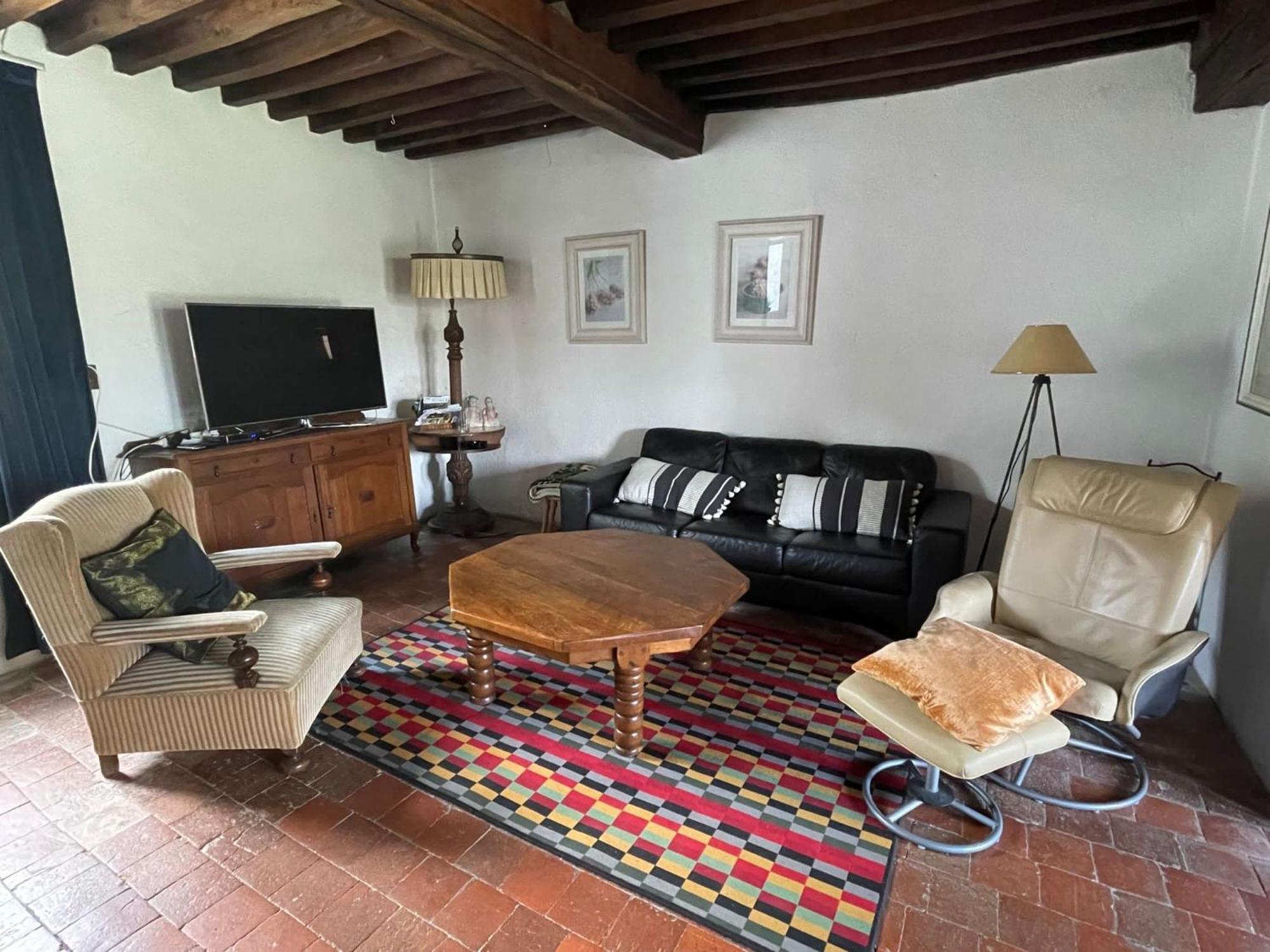 Maison Lavande Blismes Zewnętrze zdjęcie